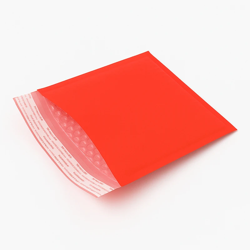 Shipping Bubble Mailers