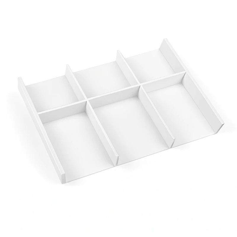 Folding Carton Box Divider Inserts