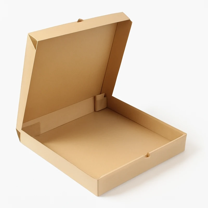Pizza Box
