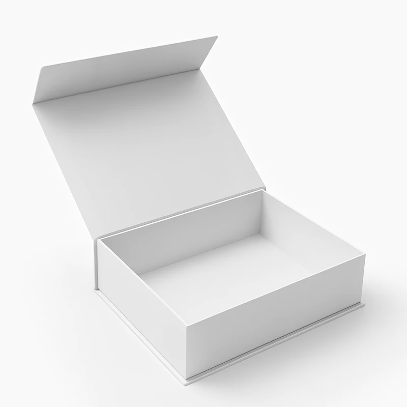 Magnetic Closure Boxes