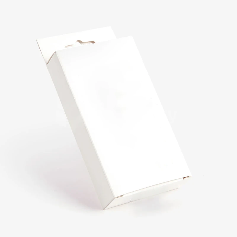 5 Panel Hanger Tuck End