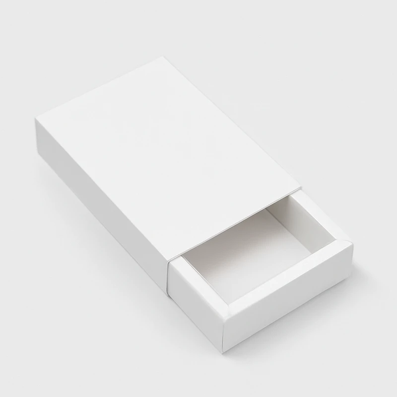 Double Wall Frame Tray & Sleeve